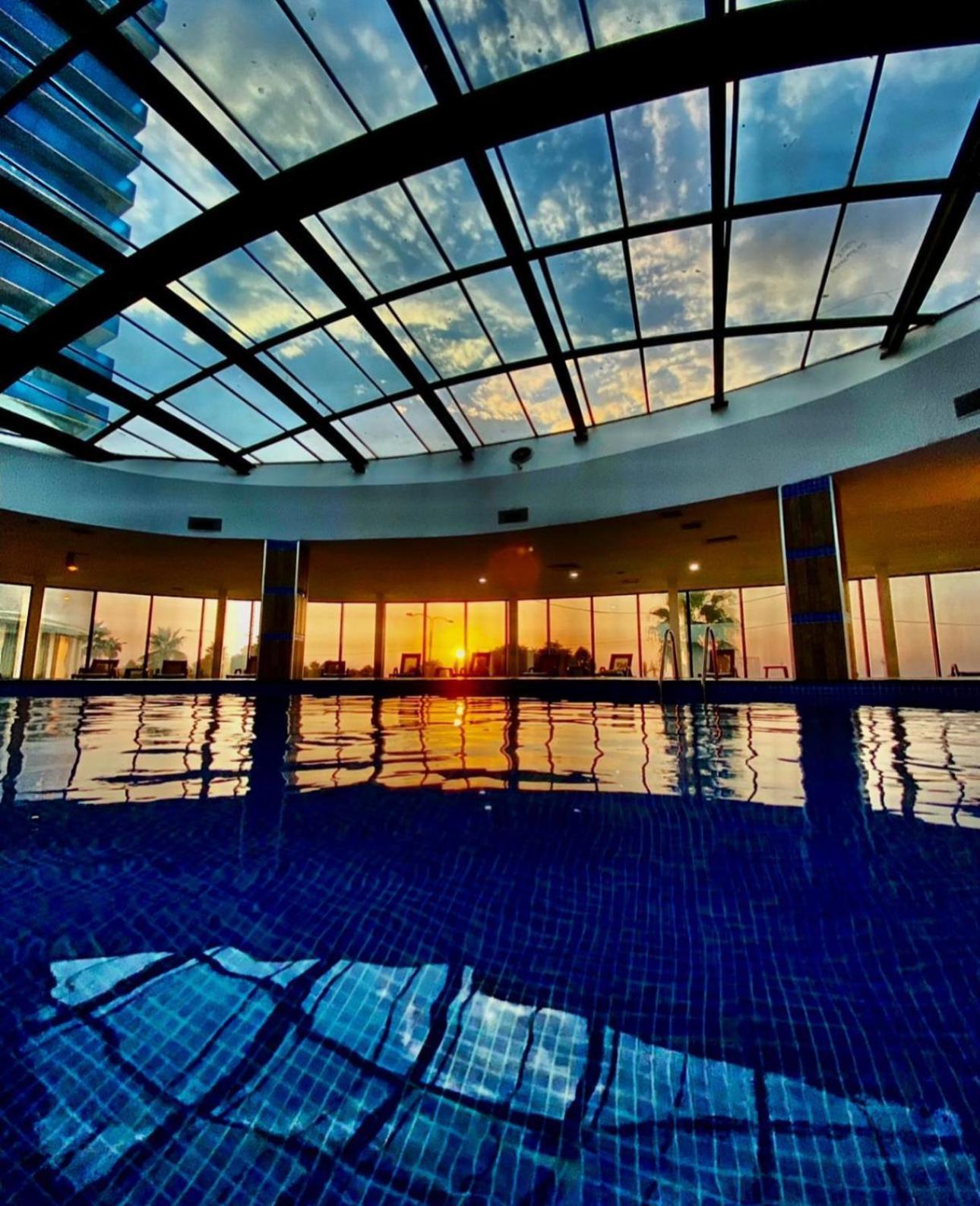 الشقق الفندقية Orbi City Batumi Star المظهر الخارجي الصورة